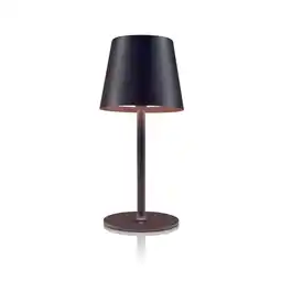 Netto Marken-Discount EASYmaxx LED-Tischlampe Metall 3,2W schwarz Angebot