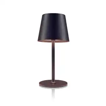 Netto Marken-Discount EASYmaxx LED-Tischlampe Metall 3,2W schwarz Angebot