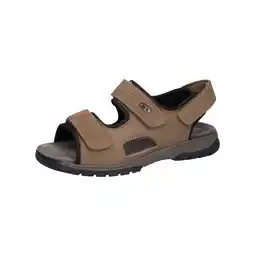 Netto Marken-Discount Waldläufer Harald Herren Sandalen Angebot