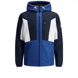 Netto Marken-Discount Jack & Jones Jacke Carson Light Übergangsjacke Angebot