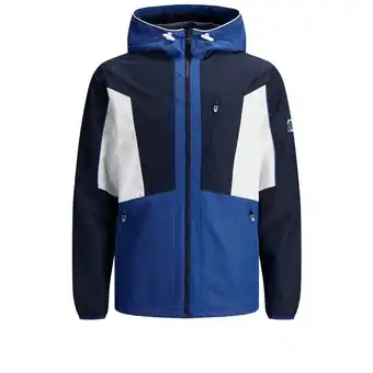 Netto Marken-Discount Jack & Jones Jacke Carson Light Übergangsjacke Angebot