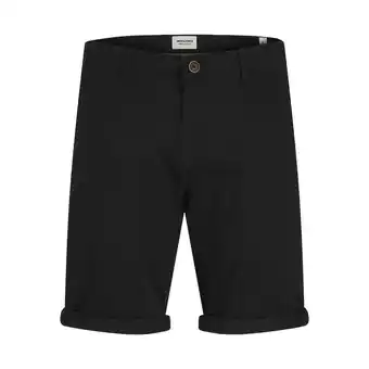 Netto Marken-Discount Jack & Jones Shorts Chinoshorts JJIBOWIE JJSHORTS SOLID Angebot