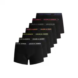 Netto Marken-Discount Jack & Jones Trunk Unterhosen Trunks 7 Pack Unterhosen Shorts JACBASIC Angebot