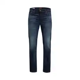 Netto Marken-Discount Jack & Jones Jeans Mike Original CJ 711 Comfort Fit mit Knopfleiste Angebot