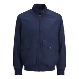 Netto Marken-Discount Jack & Jones Jacke Flight Bomberjacke Angebot