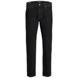 Netto Marken-Discount Jack & Jones Hose Klassische Five-Pocket-Jeans CHRIS ORIGINAL 981 LOOSE FIT Angebot