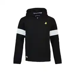 Netto Marken-Discount Jack & Jones Jacke Übergangsjacke LOGAN HYBRID JACKET mit Kapuze Angebot