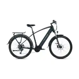 Netto Marken-Discount Totem E-SUV Totem Mythos für Stadt & Gelände, 46cm Rahmenhöhe Angebot