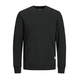 Netto Marken-Discount Jack & Jones Pullover Basic Sweatshirt R-Neck Angebot