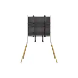 Netto Marken-Discount One for All 70 TV Stand Falcon light Angebot