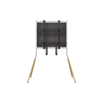 Netto Marken-Discount One for All 70 TV Stand Falcon light Angebot