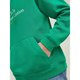 Netto Marken-Discount Jack & Jones Hoodie Brink City Kapuzensweatshirt Angebot