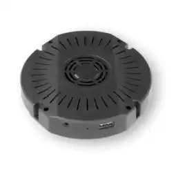 Netto Marken-Discount kalb DualCharge 10W Unterbau Induktionsladegerät mit USB Angebot