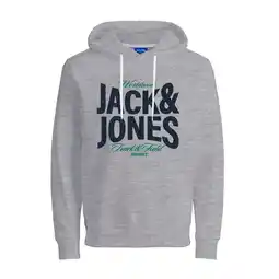 Netto Marken-Discount Jack & Jones Hoodie Mel Kapuzensweatshirt Angebot