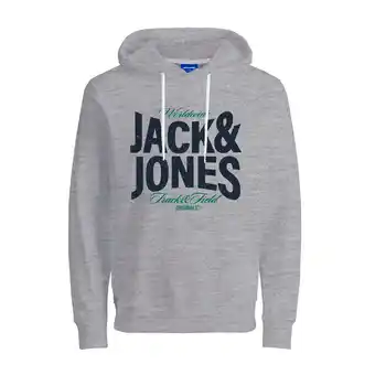 Netto Marken-Discount Jack & Jones Hoodie Mel Kapuzensweatshirt Angebot