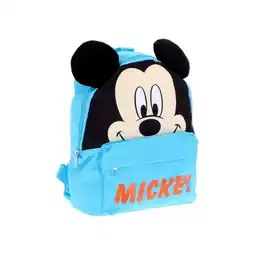 Netto Marken-Discount Schultasche Praktischer Rucksack für kleine Abenteurer Angebot