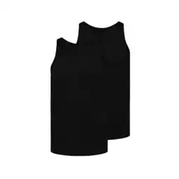 Netto Marken-Discount Jack & Jones Tank Top, Shirt Shirt Tanktop JACBASIC Angebot