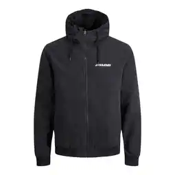 Netto Marken-Discount Jack & Jones Jacke Rush Übergangsjacke Angebot