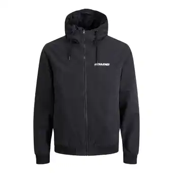 Netto Marken-Discount Jack & Jones Jacke Rush Übergangsjacke Angebot