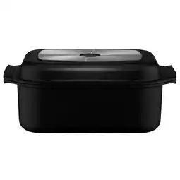 Netto Marken-Discount KARREE Rechteckbräter 42x26cm Angebot