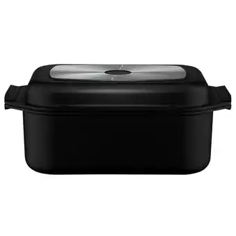 Netto Marken-Discount KARREE Rechteckbräter 42x26cm Angebot