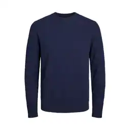Netto Marken-Discount Jack & Jones Strickpullover Pullover R-Neck Angebot