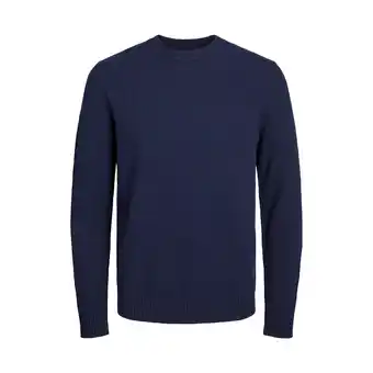 Netto Marken-Discount Jack & Jones Strickpullover Pullover R-Neck Angebot