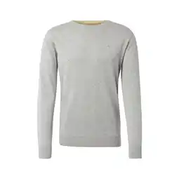 Netto Marken-Discount Tom Tailor Pullover Strickpullover Basic R-Neck Angebot