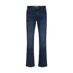 Netto Marken-Discount Tom Tailor Hose Marvin Straight Jeans Angebot
