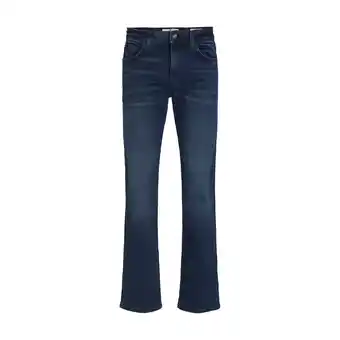 Netto Marken-Discount Tom Tailor Hose Marvin Straight Jeans Angebot