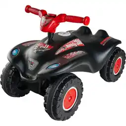 Netto Marken-Discount BIG Rutscher Bobby Quad Racing Angebot