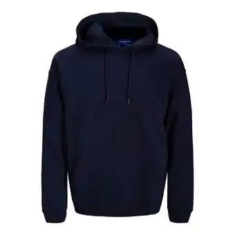 Netto Marken-Discount Jack & Jones Hoodie Brink Kapuzensweatshirt Angebot