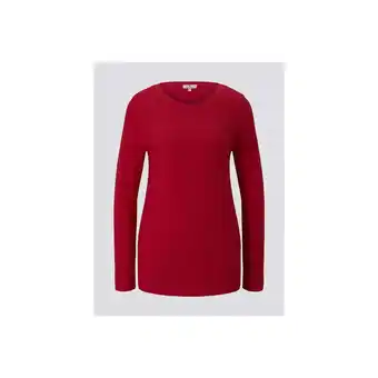 Netto Marken-Discount Tom Tailor Pullover Strickpullover R-Neck Angebot