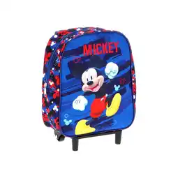 Netto Marken-Discount Trolley Koffer Stylischer Trolley für Kinderreisen Angebot
