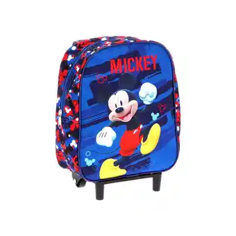 Netto Marken-Discount Trolley Koffer Stylischer Trolley für Kinderreisen Angebot
