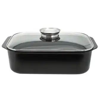 Netto Marken-Discount Alugussbräter Rafinesse 40x 26 cm Angebot