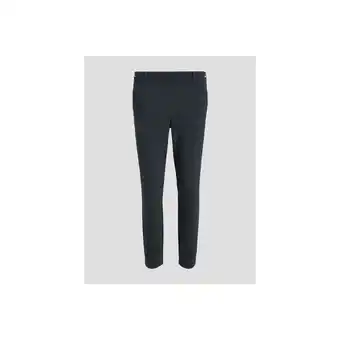Netto Marken-Discount Tom Tailor Hose Mia Slim Pant Jersey Angebot