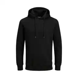 Netto Marken-Discount Jack & Jones Hoodie Basic Kapuzensweatshirt Angebot