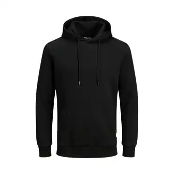 Netto Marken-Discount Jack & Jones Hoodie Basic Kapuzensweatshirt Angebot