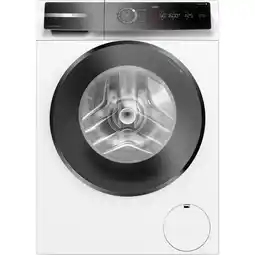 Netto Marken-Discount Bosch Waschmaschine WGB256041 Serie 8 Angebot