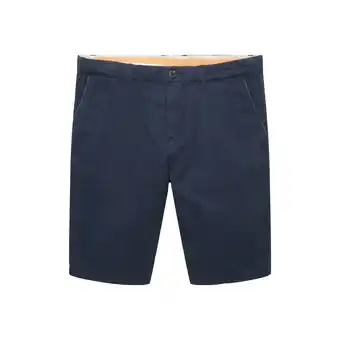 Netto Marken-Discount Tom Tailor Shorts Slimfit Chino-Shorts mit Reißverschluss, Knopf und seitlichen Eingrifftaschen Angebot