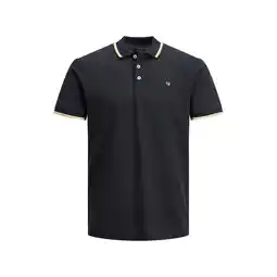 Netto Marken-Discount Jack & Jones Shirt Poloshirt aus Pikeestoff JPRBLUWIN POLO Angebot
