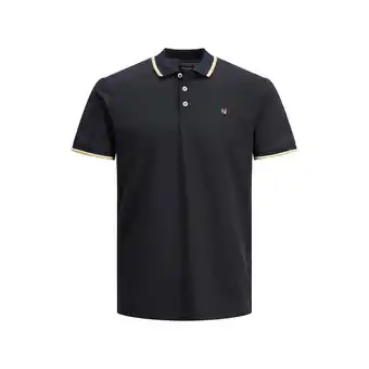 Netto Marken-Discount Jack & Jones Shirt Poloshirt aus Pikeestoff JPRBLUWIN POLO Angebot