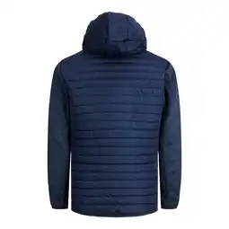 Netto Marken-Discount Jack & Jones Jacke Multi Quilted Steppjacke Angebot