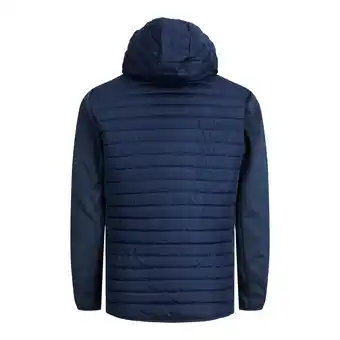 Netto Marken-Discount Jack & Jones Jacke Multi Quilted Steppjacke Angebot
