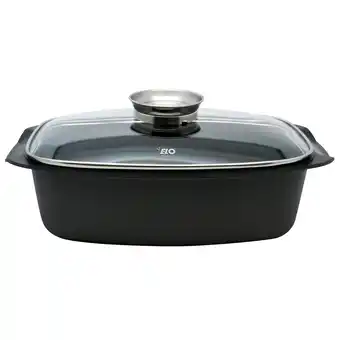 Netto Marken-Discount Alucast Bräter 32cm Angebot