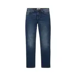 Netto Marken-Discount Tom Tailor Jeans Slim JOSH 5-Pocket-Jeans Angebot