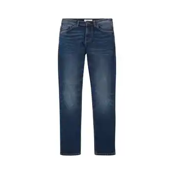 Netto Marken-Discount Tom Tailor Jeans Slim JOSH 5-Pocket-Jeans Angebot