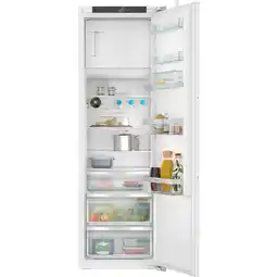 Netto Marken-Discount Siemens Kühlschrank KI82LADD0 iQ500 Angebot