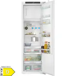 Netto Marken-Discount Siemens Kühlschrank KI82LADD0 iQ500 Angebot